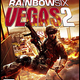 Image for article titled Rainbow Six Vegas 2 Fan Pack: New Maps, Gameplay, 100% Free